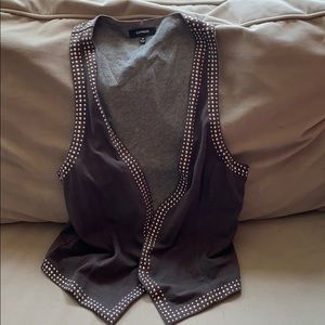Express Women Vest